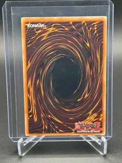 Yugioh TCG Garnecia Elefantis MRD-125 Super Rare Unlimited LP Holo - Image 2