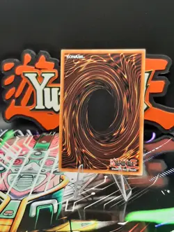 Yu-Gi-Oh! Tri-Brigade Springans Kitt BPRO-EN025 Secret Rare 1st Ed NM - Image 2