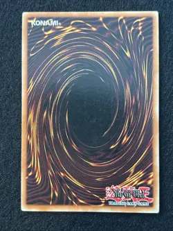 Time Wizard - MRD - Ultra Rare - 1st Ed NM Yugioh - Spanish Mago Del Tiempo PMT - Image 2