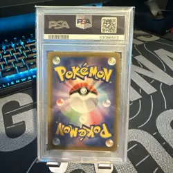PSA 10 Umbreon V 084/069 SR S6a Eevee Heroes 2021 Pokemon Card Japanese - Image 2