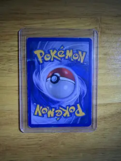 Pokemon TCG Dark Porygon2 Neo Destiny Holo Card 8/105 Unlimited Rare - Image 4