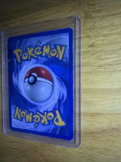 Pokemon TCG Dark Porygon2 Neo Destiny Holo Card 8/105 Unlimited Rare - Image 5