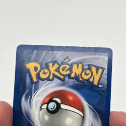 Ampharos 1/64 Neo Revelation 2000 Holo Rare Pokemon Card TCG Damaged - Image 5