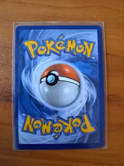 Mega Gengar EX Pokemon Card - Image 2