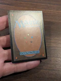 Mother of Runes Foil Unplayed MTG Urza's Legacy - Near mint! - Image 5