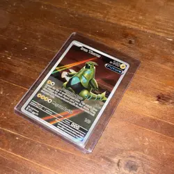 Iron Thorns 098 Sv: Scarlet & Violet Promo Cards Holo - Image 1