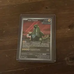 Iron Thorns 098 Sv: Scarlet & Violet Promo Cards Holo - Image 3