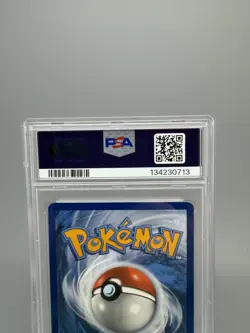 Charizard EX 2023 Pokemon 151 Premium Collection SVP EN Card #56 PSA 10 - Image 5