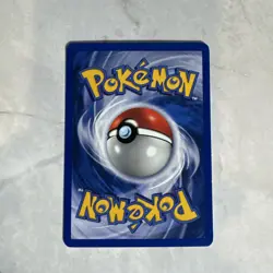 Pokemon Card Lt Surge's Pikachu Gym Heroes 1st Edition 81/132 - Image 2