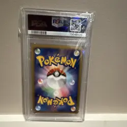 Pokemon Dugtrio 088/128 Rare Expedition 1st Edition Japanese PSA 8 Regular Card - Image 2