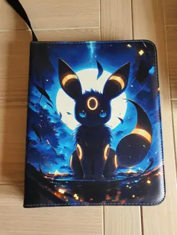 Pokemon 151 Near Complete base set .Plus part Reverse Holos 240 cards + Binder - Image 2