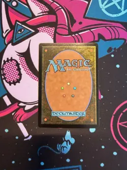 Vivi Ornitier (Borderless) Final Fantasy Foil - Image 2