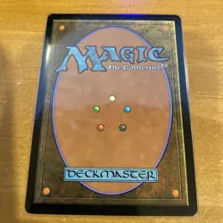 MTG Thundering Falls [MKM] NM MTG Magic the Gathering - Image 2