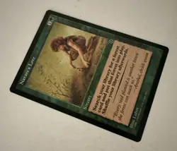 MTG * Natures Lore NM NP Portal Regular SellbyCyn - Image 2