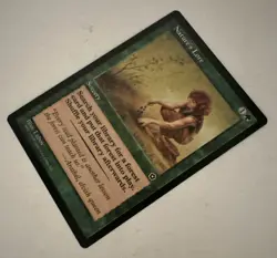 MTG * Natures Lore NM NP Portal Regular SellbyCyn - Image 3