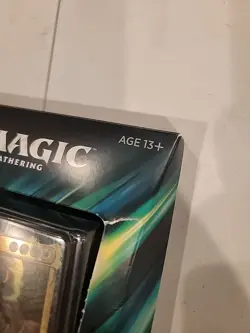 Magic: the Gathering Commander 2019 Primal Genesis Preconstructed Theme Deck... 630509892495 - Image 2