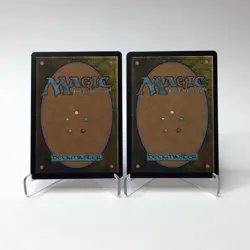 (2) Magic: The Gathering Scattershot MTG 1993-2003 Scourge MP - Image 2