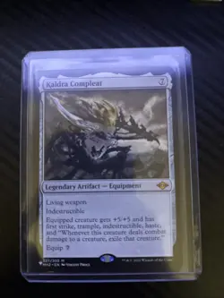 Kaldra Compleat- Modern Horizons 2- NM - Image 1