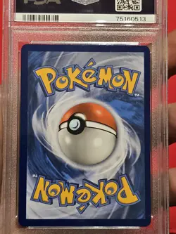 Pokemon TCG Charizard V Champions Path Holo Card 079/073 PSA 10 - Image 5