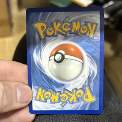 Pokemon Charizard GX Ultra Rare Full Art Holo Card 9/68 Hidden Fates - Image 3
