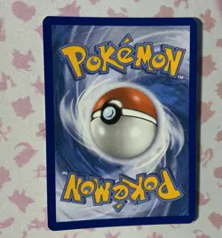 Pokemon Misty's Psyduck 193/182 Sv10: Destined Rivals Illustration Rare IR - Image 4