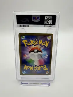 PSA 10 Pretend Comedian Pikachu PROMO 407/SM-P Pokemon 2019 Japanese #4 - Image 2