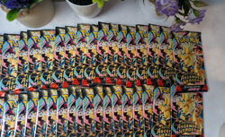 Pokemon Ascended Heroes Sealed Booster Packs Lot of (100) - Image 3