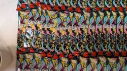 Pokemon Ascended Heroes Sealed Booster Packs Lot of (100) - Image 4