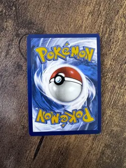 DRIFLOON MEP 005 MEGA EVOLUTION BLACK STAR PROMO POKEMON (PROMO COSMO HOLO, NM) - Image 2