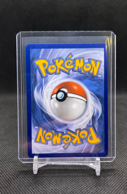 Pokemon TCG 2025 Mega Charizard X ex 125/094 SIR Phantasmal Flames - Image 2