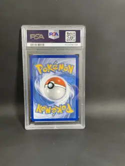PSA 10 Lucario & Melmetal GX SM192 Black Star Promo - Image 4