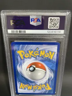 PSA 10 Lucario & Melmetal GX SM192 Black Star Promo - Image 5