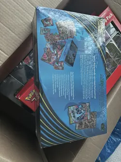 Pokemon Mega Charizard X ex Ultra Premium Collection UPC - BRAND NEW SEALED ✅ - Image 2