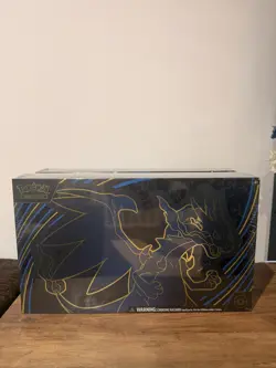 Pokemon TCG Mega Charizard ex Ultra-Premium Collection - Image 1
