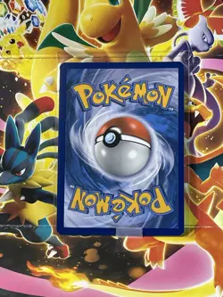 Pokemon Alolan Persian Rare Reverse Holo 119/214 SM-Lost Thunder - Image 2