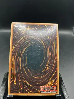 Yu-Gi-Oh! TCG Konami Five-Headed Dragon Ultra Rare SD09-ENSS1 Limited Edition - Image 2