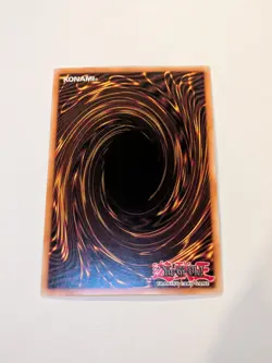 (EF) Blue-Eyes White Dragon DPKB-EN001 Unlimited VLP - Image 3