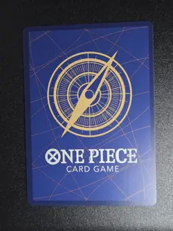 ONE PIECE - BOA HANCOCK - EB03-026 - SUPER RARE - ENGLISH - EB03 - BRAND NEW - Image 2