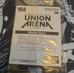 Union Arena Winner Card Kyojuro Rengoku KMY-1-089 Demon Slayer - English - Image 2