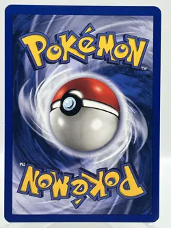 Imposter Professor Oak 73/102 Base Set Shadowless Non Holo Rare Pokemon TCG Card - Image 3