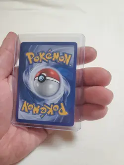 LP Glameow DP23 Diamond and Pearl Holo Promo Mid-Era Pokemon Card - Image 2