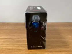 Ultra Pro MTG - Jace vs Chandra Duel Deck Box *Empty* NO CARDS - Image 5