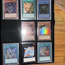 Yugioh Exodia The Forbidden One Full 5 Card 25th Anniversary Set Quarter Century - Image 2