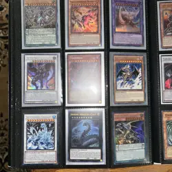 Yugioh Exodia The Forbidden One Full 5 Card 25th Anniversary Set Quarter Century - Image 4