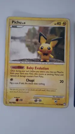 Pokemon Card Lot (101) - Vintage to Modern - Includes 2010 Entei Collect Box - Image 5