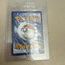 Lucario VSTAR SWSH291 SWSH: Sword & Shield SEALED Promo Cards Holo - Image 2