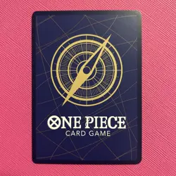 Shirahoshi - EB03-052 Rare One Piece Card Game - TCG Heroines Edition - English - Image 2