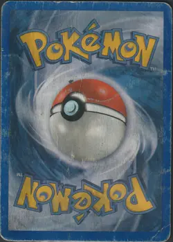 Pokemon TCG Team Magma's Aggron Holo Rare Card 7/95 - DMG - Image 2
