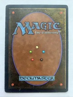 MTG Reconstruction x1- -Antiquities- HP Magic The Gathering - Image 2