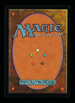 * * 1x Dark Ritual x1 * * Urza's Saga MTG NM Near Mint or Close - Image 2